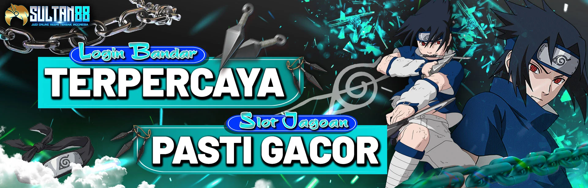 Sumber228 Banner Slot Online